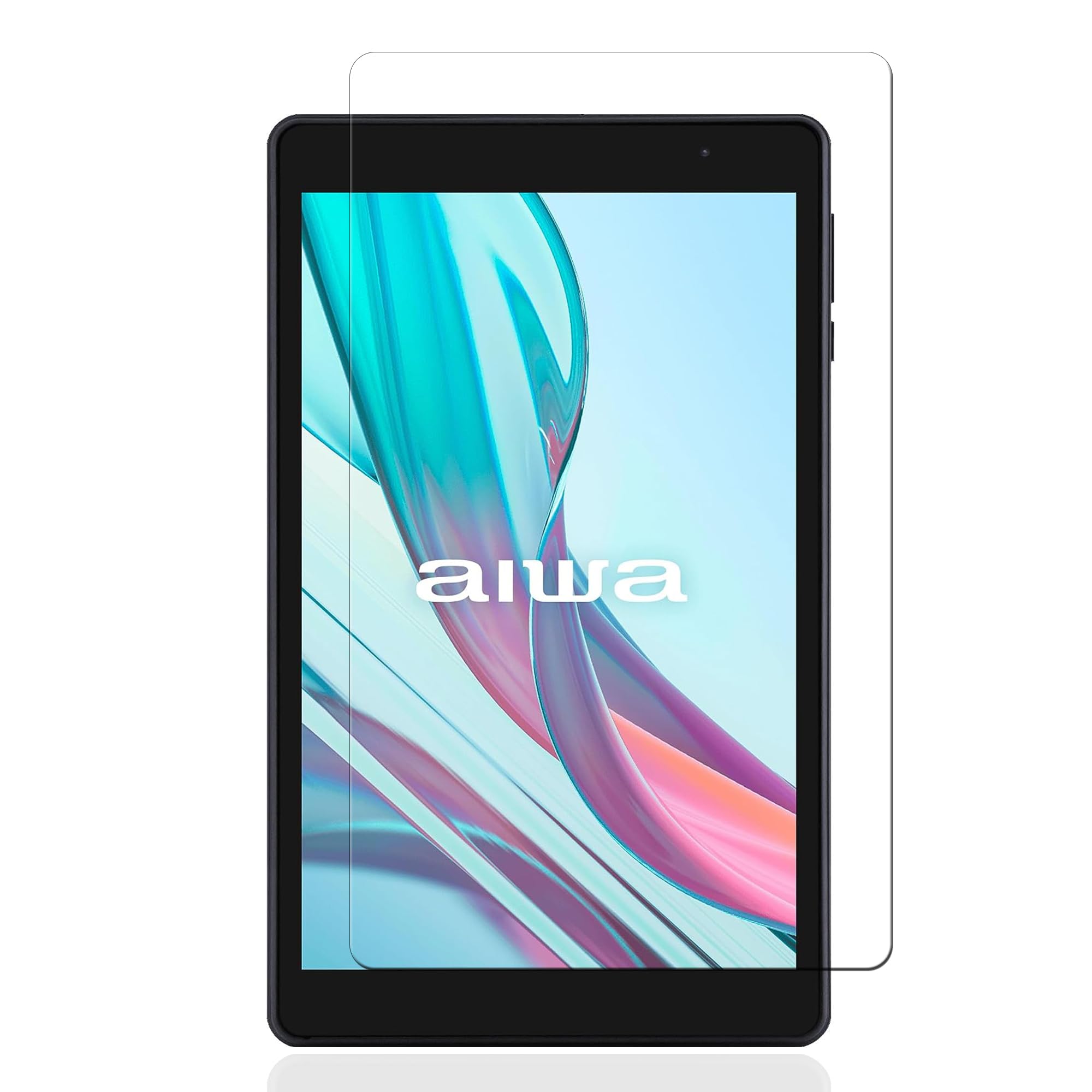 ❣️人気❣️Aiwa tab AB8 JA3-TAB0802 ガラスフィルム Amazon.co.jp: 【1枚】For Aiwa tab AB8 JA3-TAB0802 8インチ ガラス